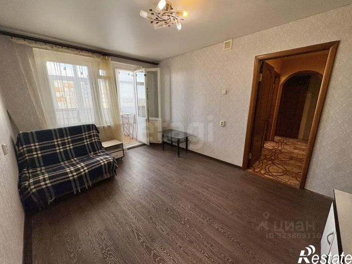 2-комн квартира ул Ташкентская, 118,  д. 118