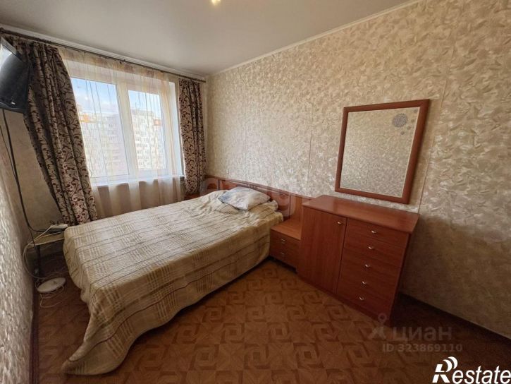 2-комн квартира ул Ташкентская, 118,  д. 118