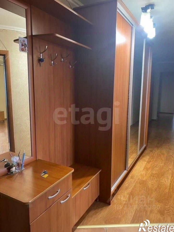 3-комн квартира ул Ташкентская, 246,  д. 246