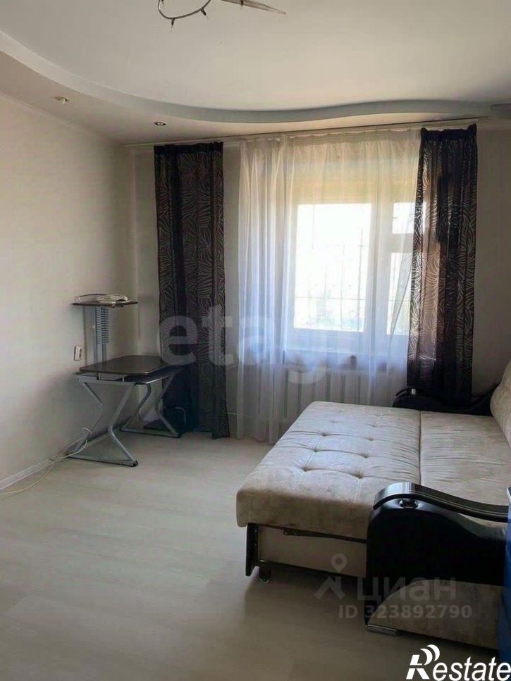 3-комн квартира ул Ташкентская, 246,  д. 246