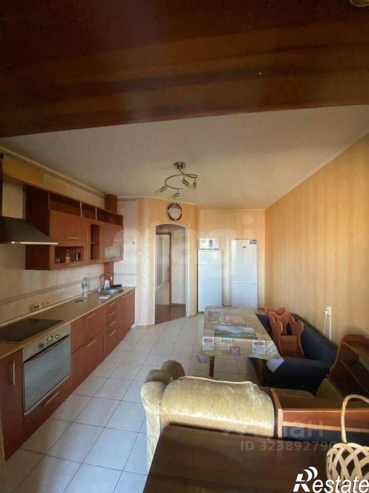 3-комн квартира ул Ташкентская, 246,  д. 246