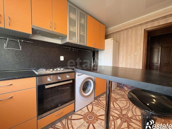 2-комн квартира ул Ташкентская, 118,  д. 118