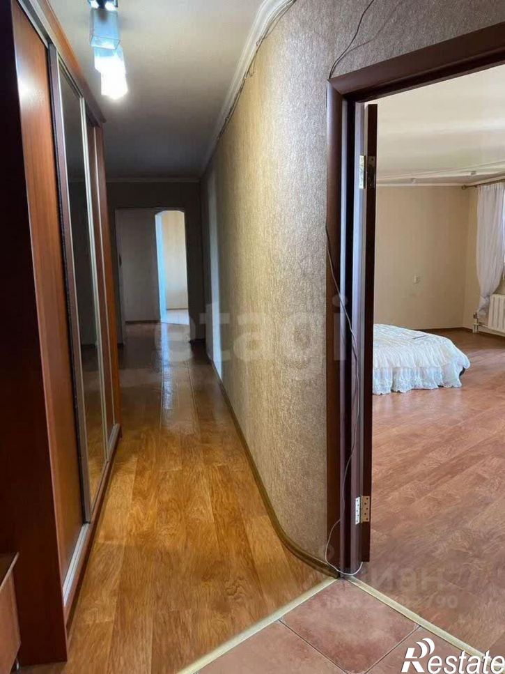 3-комн квартира ул Ташкентская, 246,  д. 246