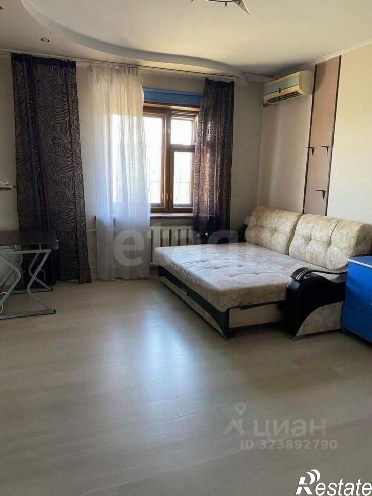 3-комн квартира ул Ташкентская, 246,  д. 246