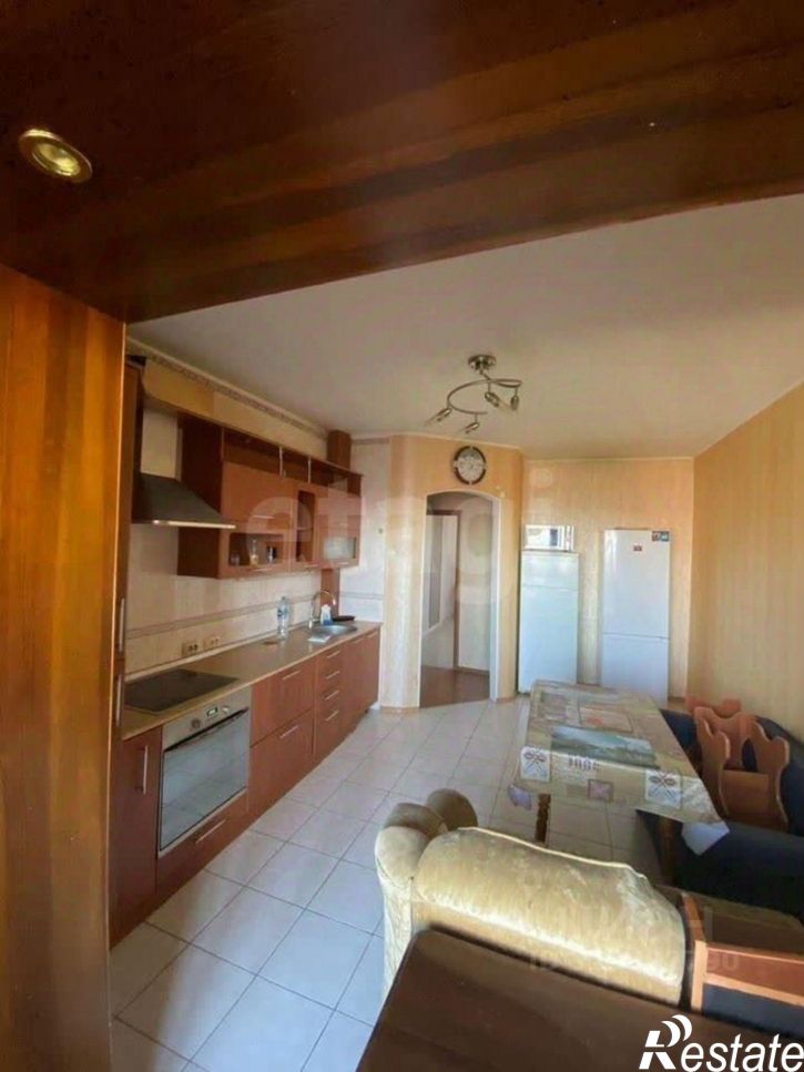 3-комн квартира ул Ташкентская, 246,  д. 246