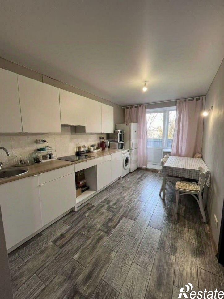 1-комн квартира ул Ерошевского, 31,  д. 31