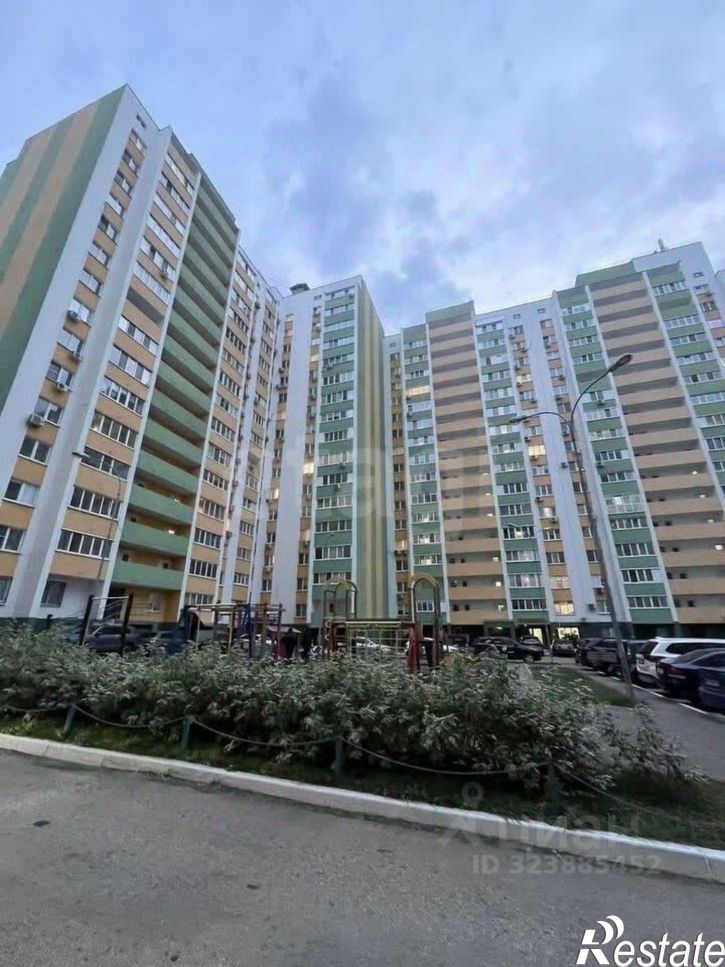 1-комн квартира ул Ерошевского, 31,  д. 31