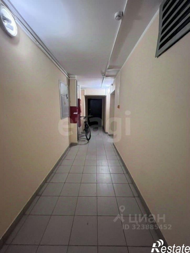 1-комн квартира ул Ерошевского, 31,  д. 31