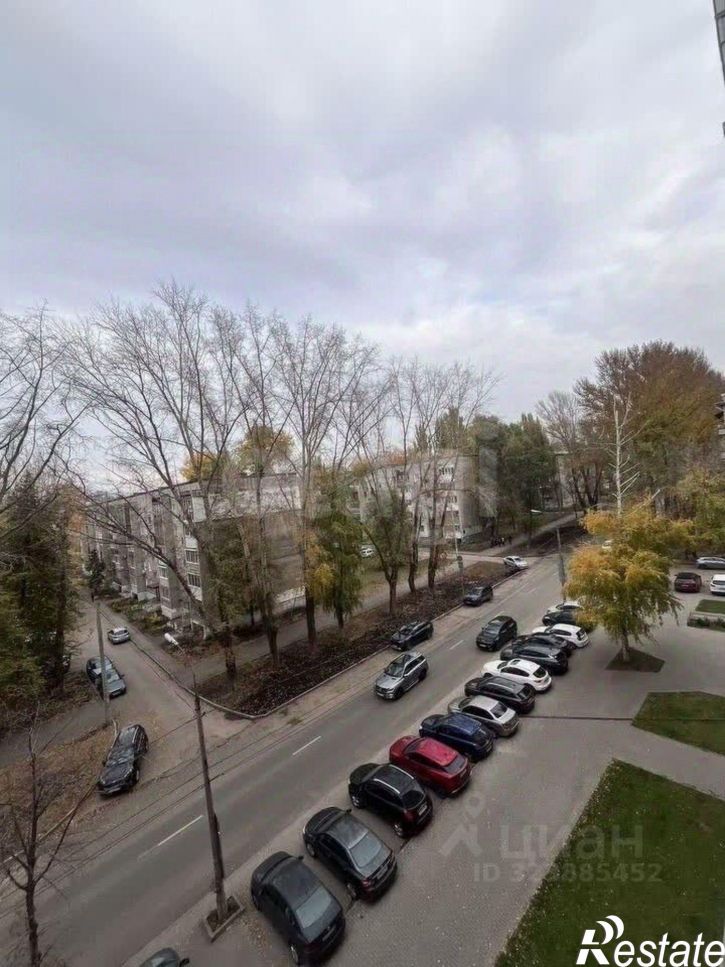 1-комн квартира ул Ерошевского, 31,  д. 31