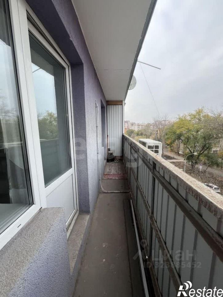 1-комн квартира ул Ерошевского, 31,  д. 31