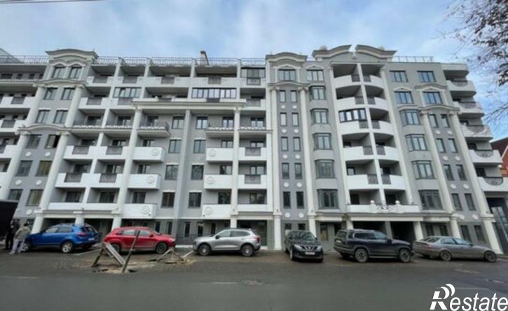 1-комн квартира ул Степана Разина, 116,  д. 116