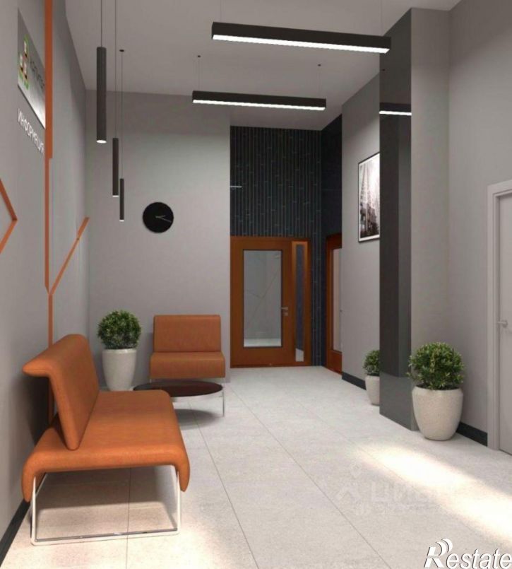 1-комн квартира в новом доме ул Санфировой, 95а 1,  д. 95а 1,  к. 1