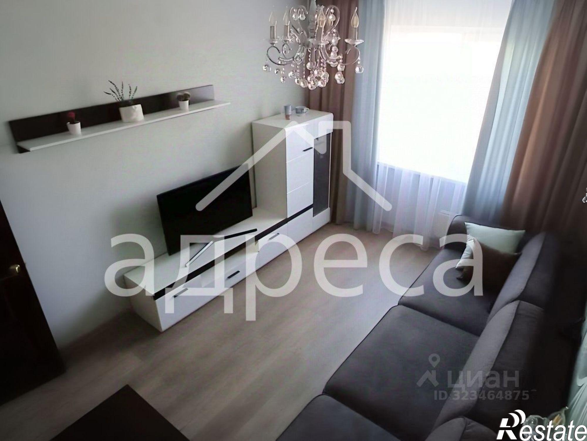 Купить квартиру за 7 050 000 рублей на Алма-Атинская улица, 144