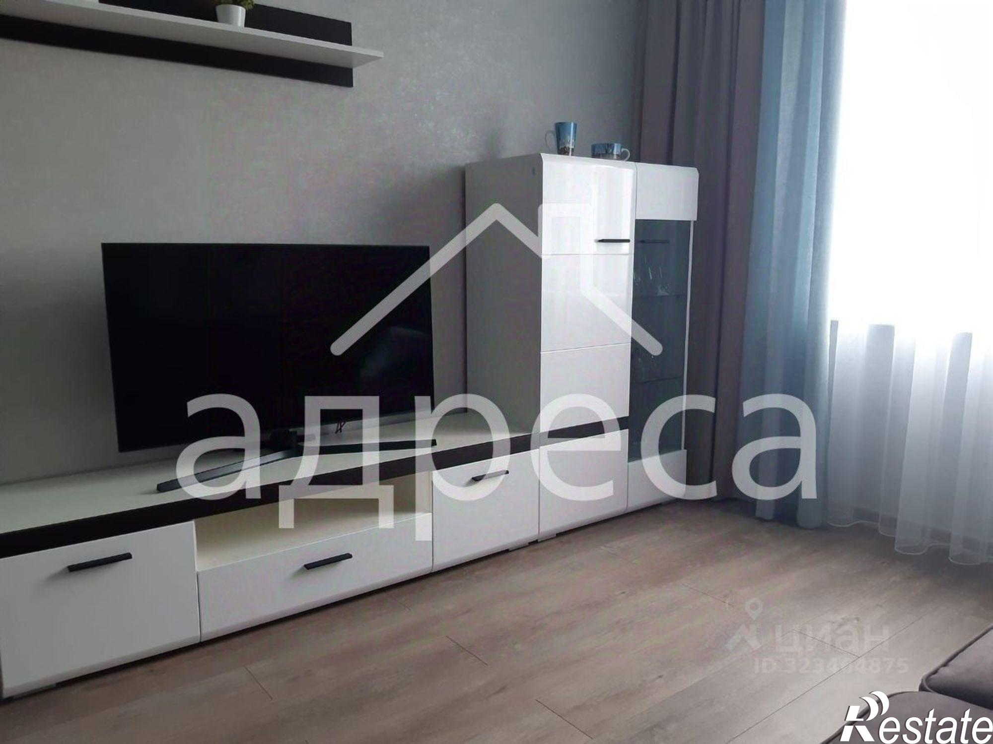 Купить квартиру за 7 050 000 рублей на Алма-Атинская улица, 144