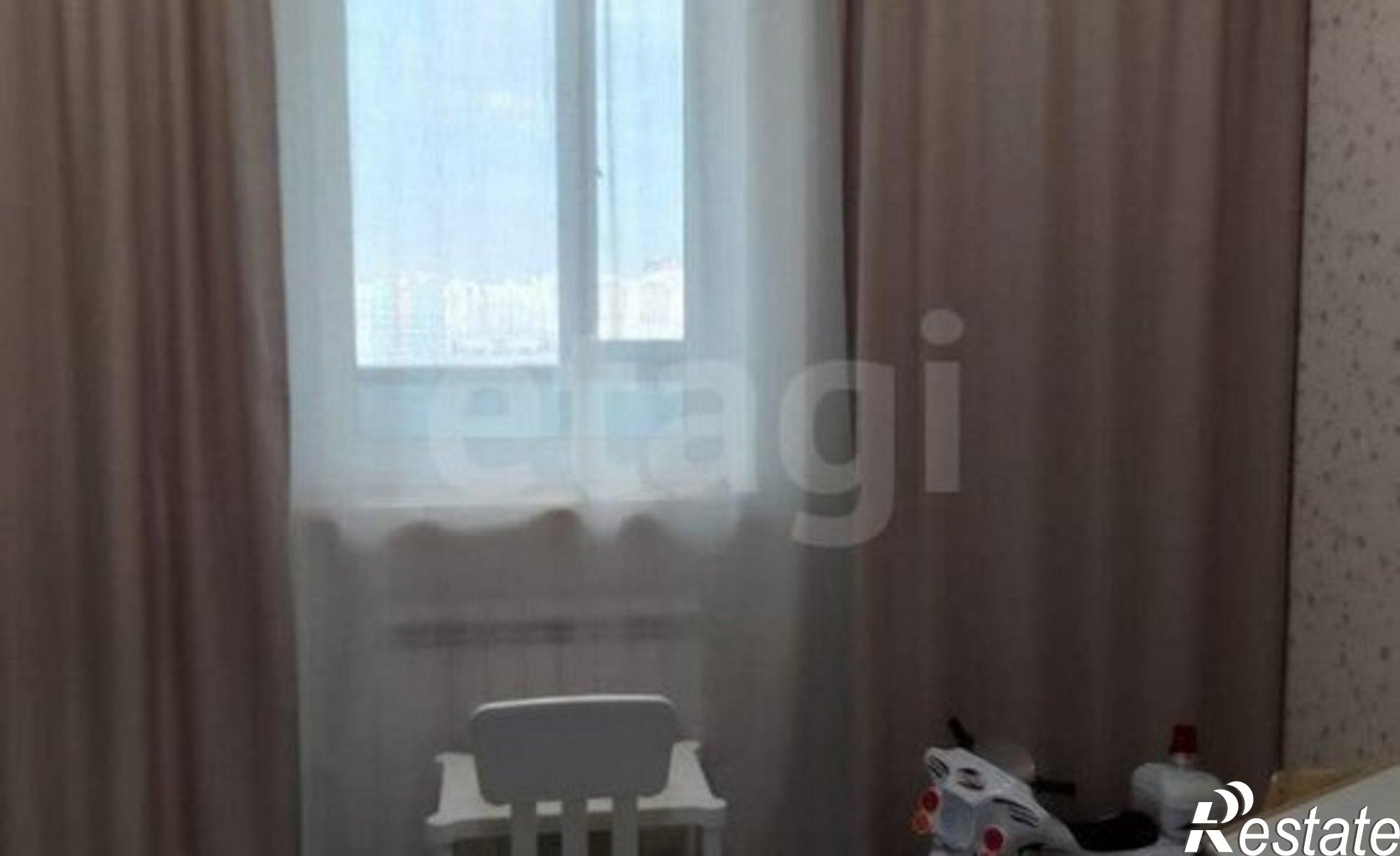 Купить квартиру за 14 990 000 рублей на Московское шоссе, 29