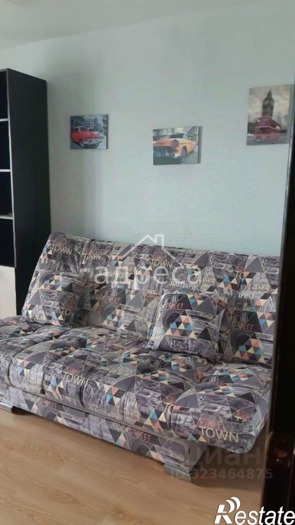 Купить квартиру за 7 050 000 рублей на Алма-Атинская улица, 144