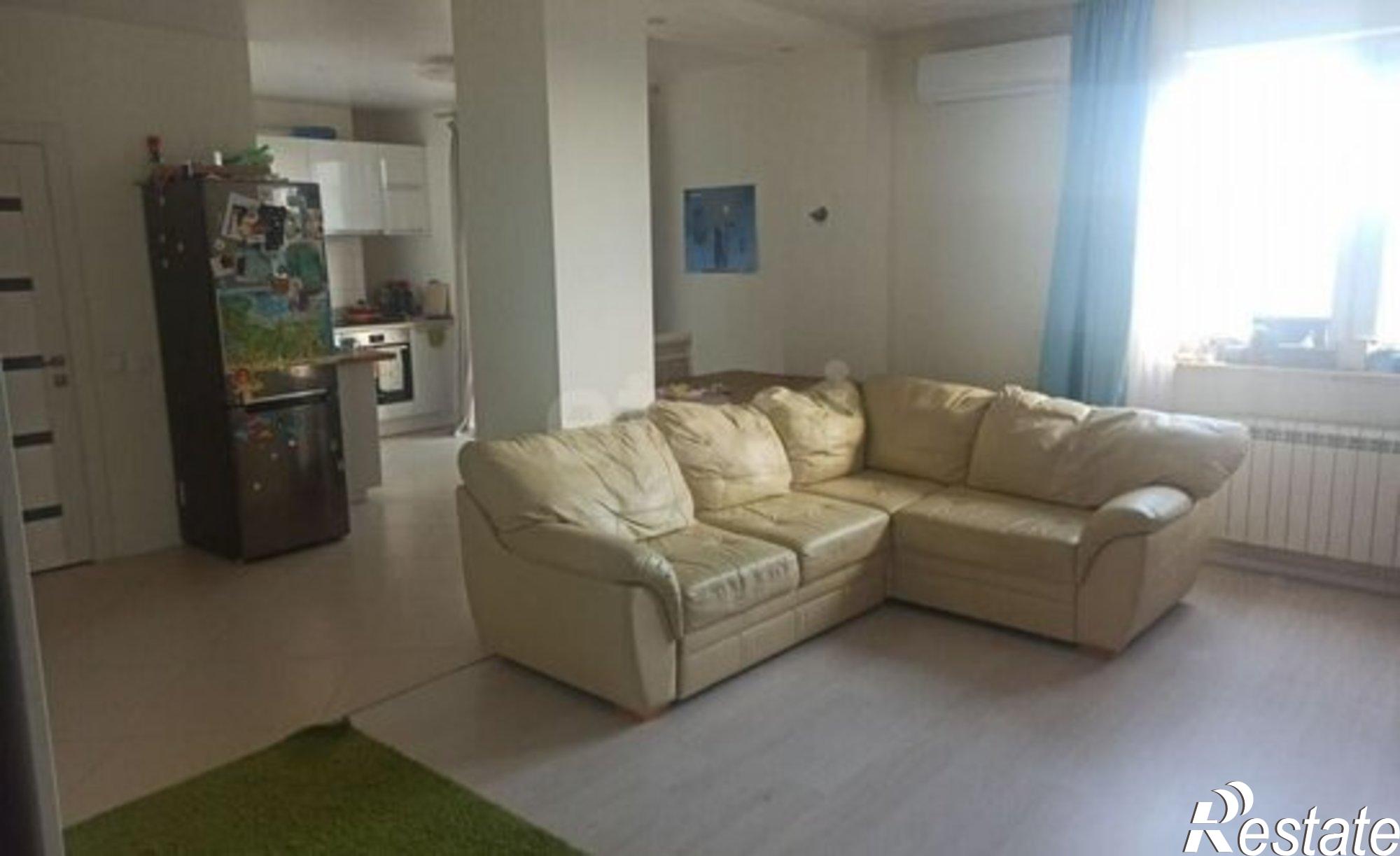 Купить квартиру за 14 990 000 рублей на Московское шоссе, 29