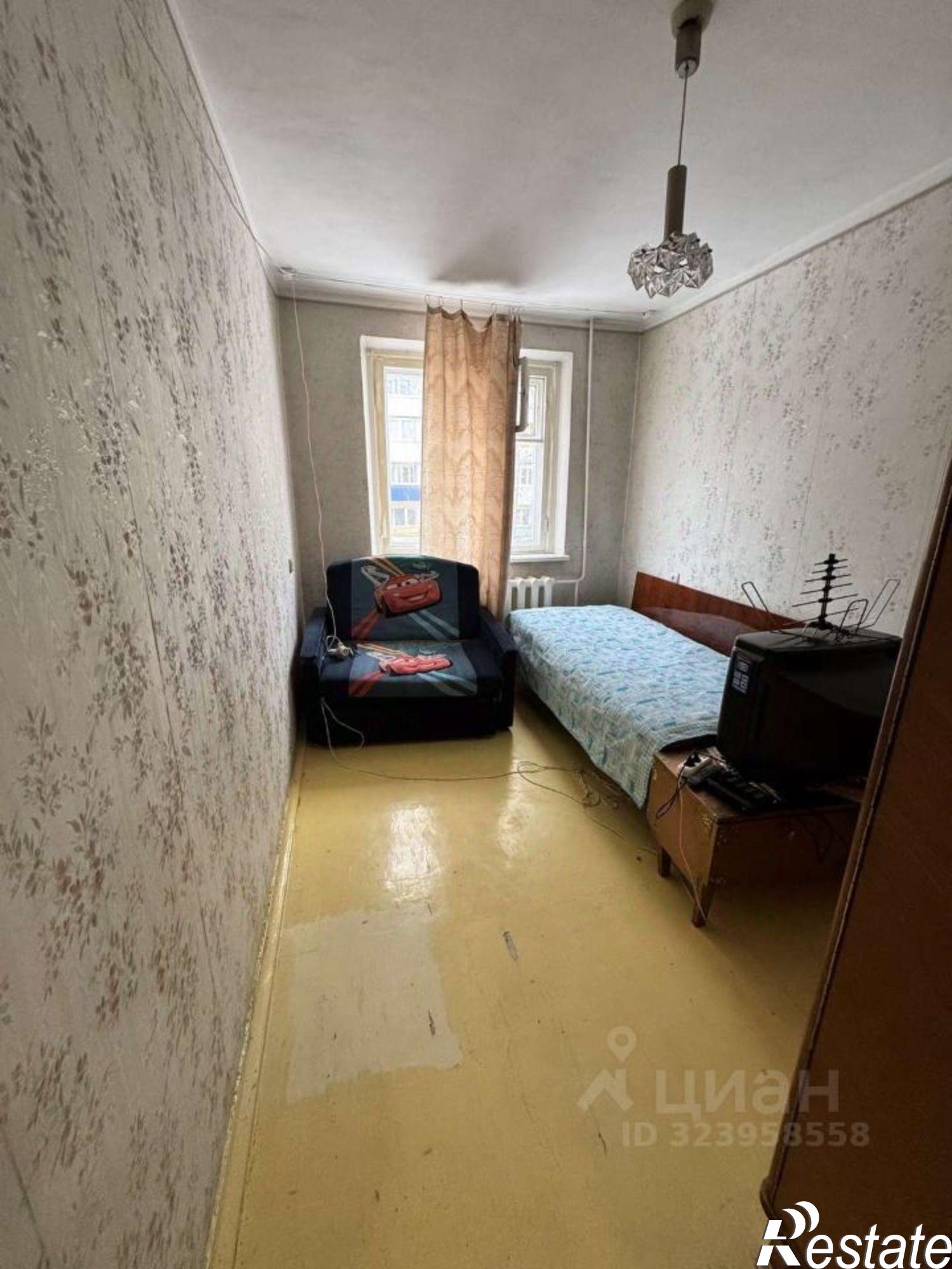 Сдать квартиру за 15 000 рублей на ул Ташкентская, 96