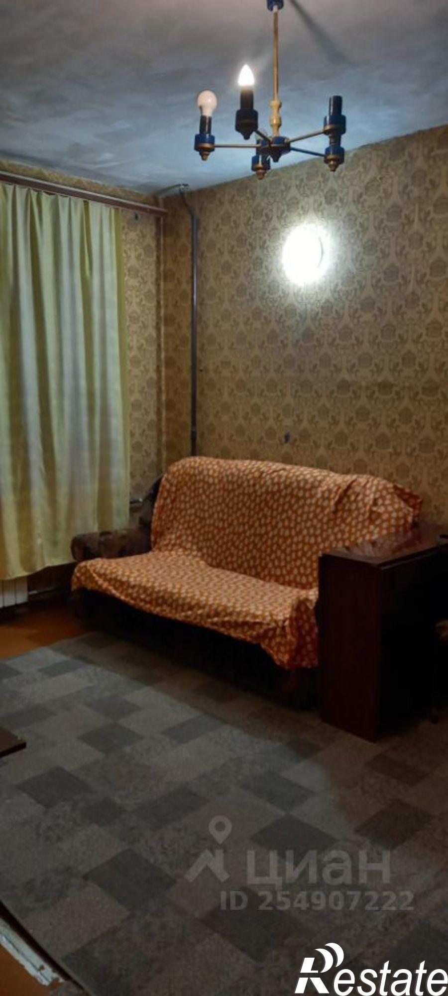 Сдать квартиру за 15 000 рублей на ул Каховская, 45