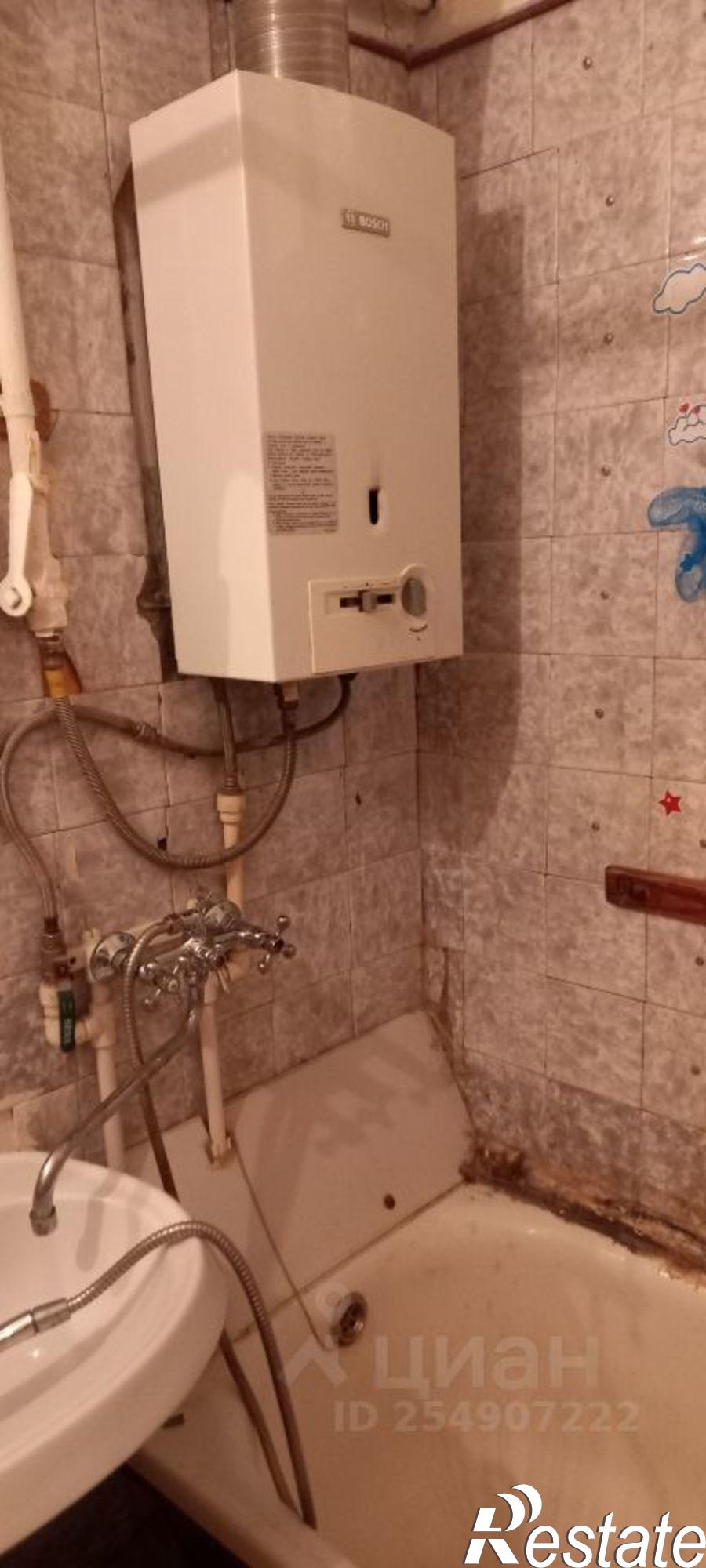 Сдать квартиру за 15 000 рублей на ул Каховская, 45