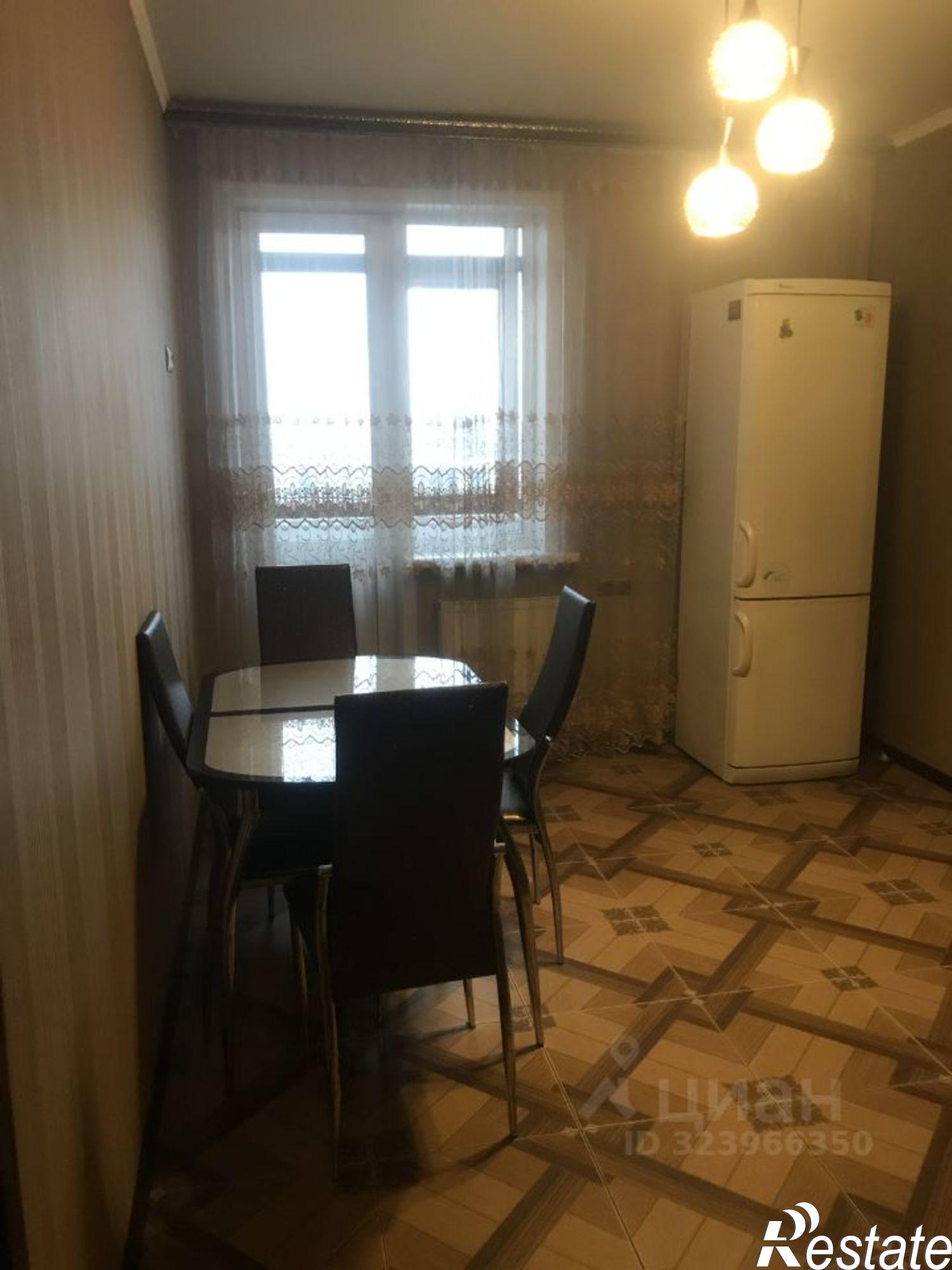 Сдать квартиру за 45 000 рублей на ул Полевая, 71