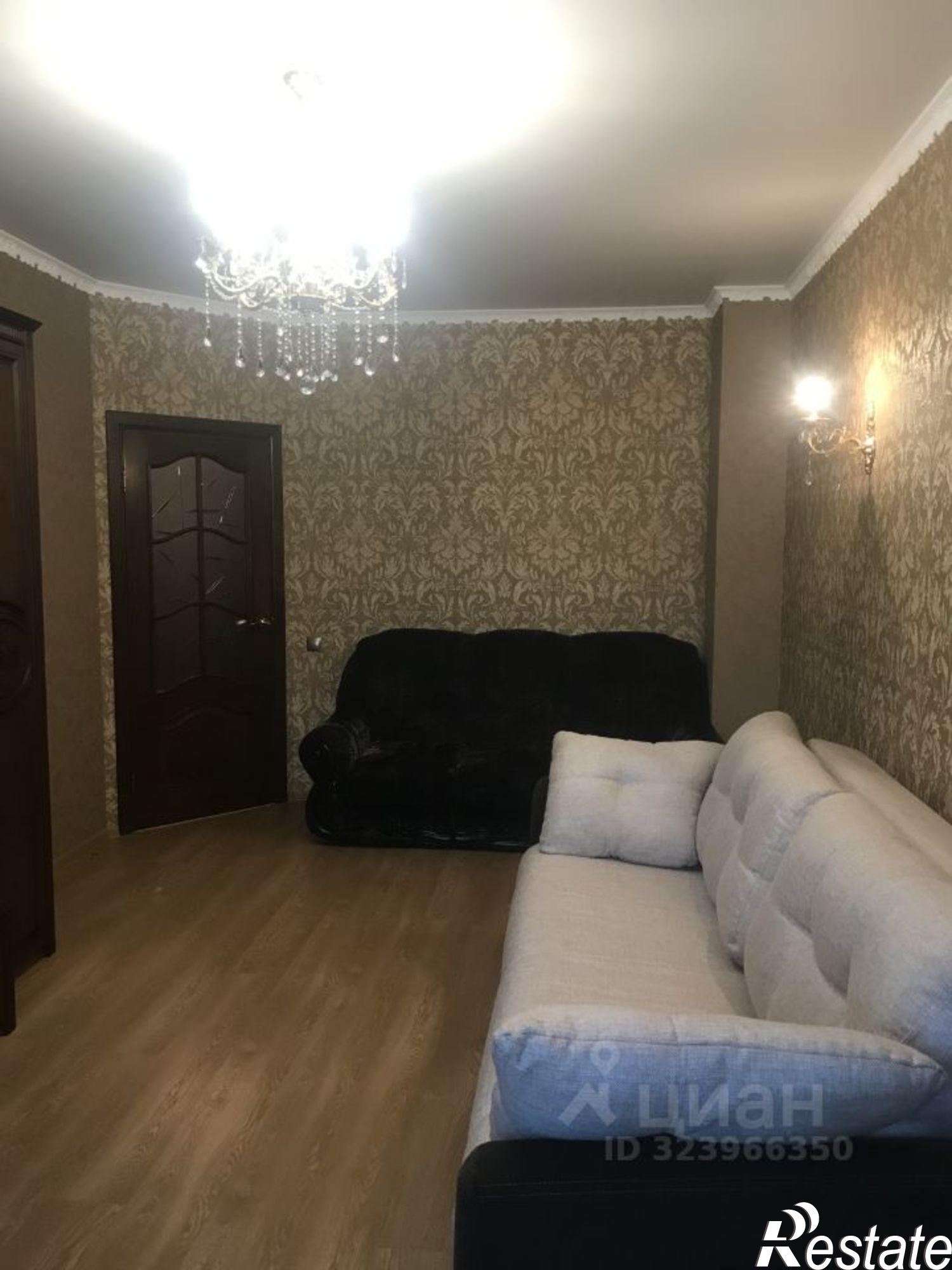 Сдать квартиру за 45 000 рублей на ул Полевая, 71