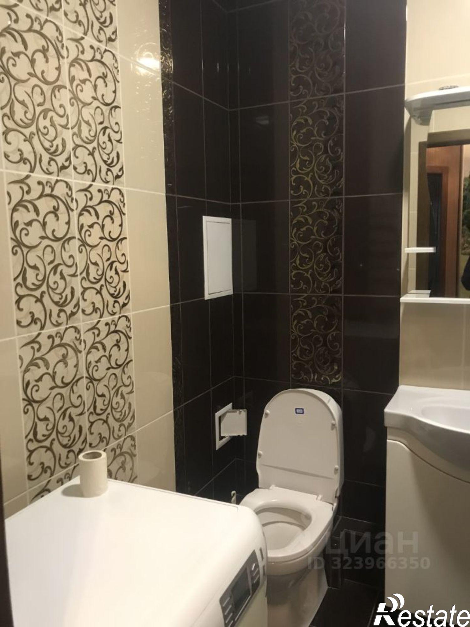 Сдать квартиру за 45 000 рублей на ул Полевая, 71