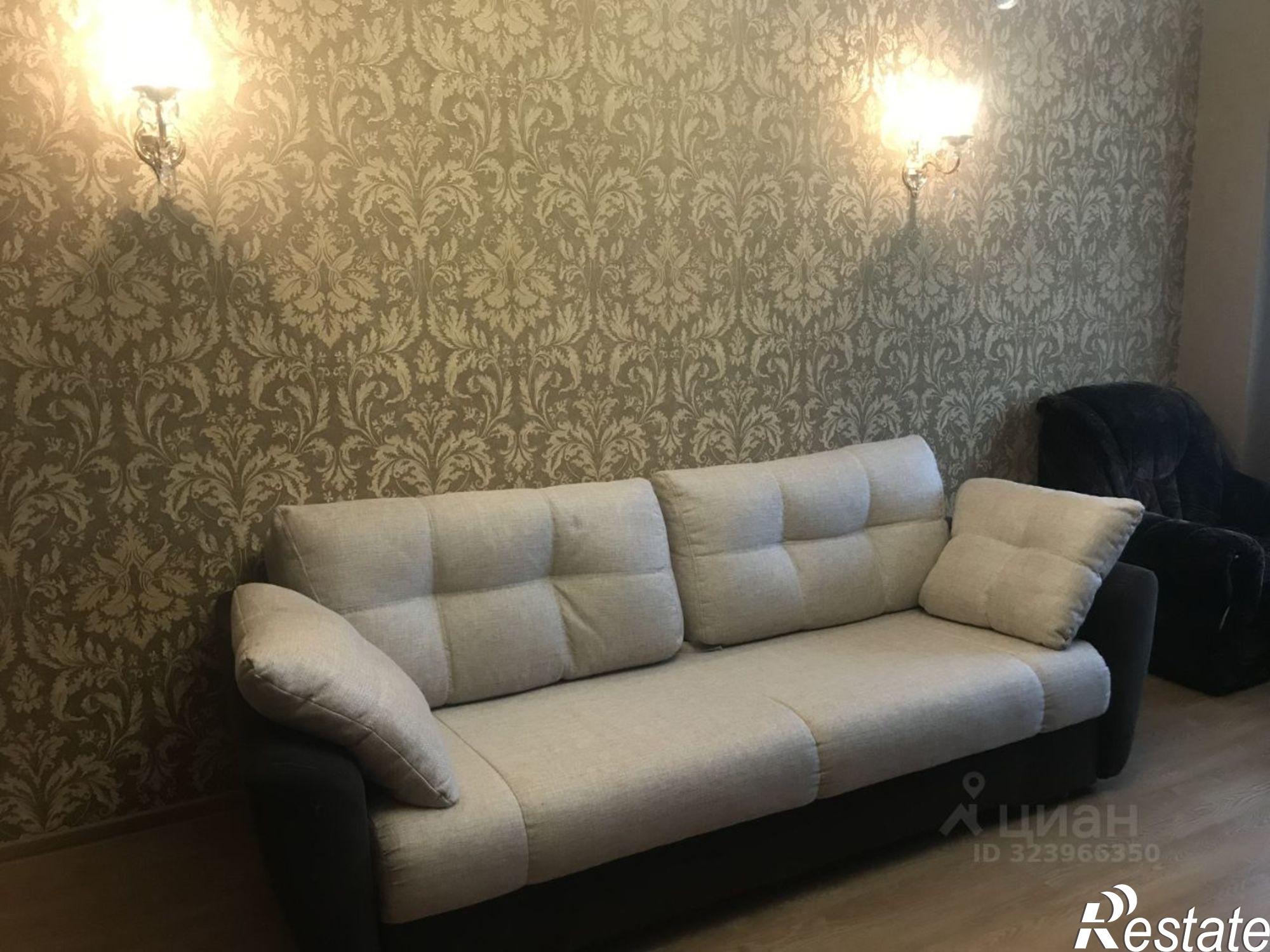 Сдать квартиру за 45 000 рублей на ул Полевая, 71