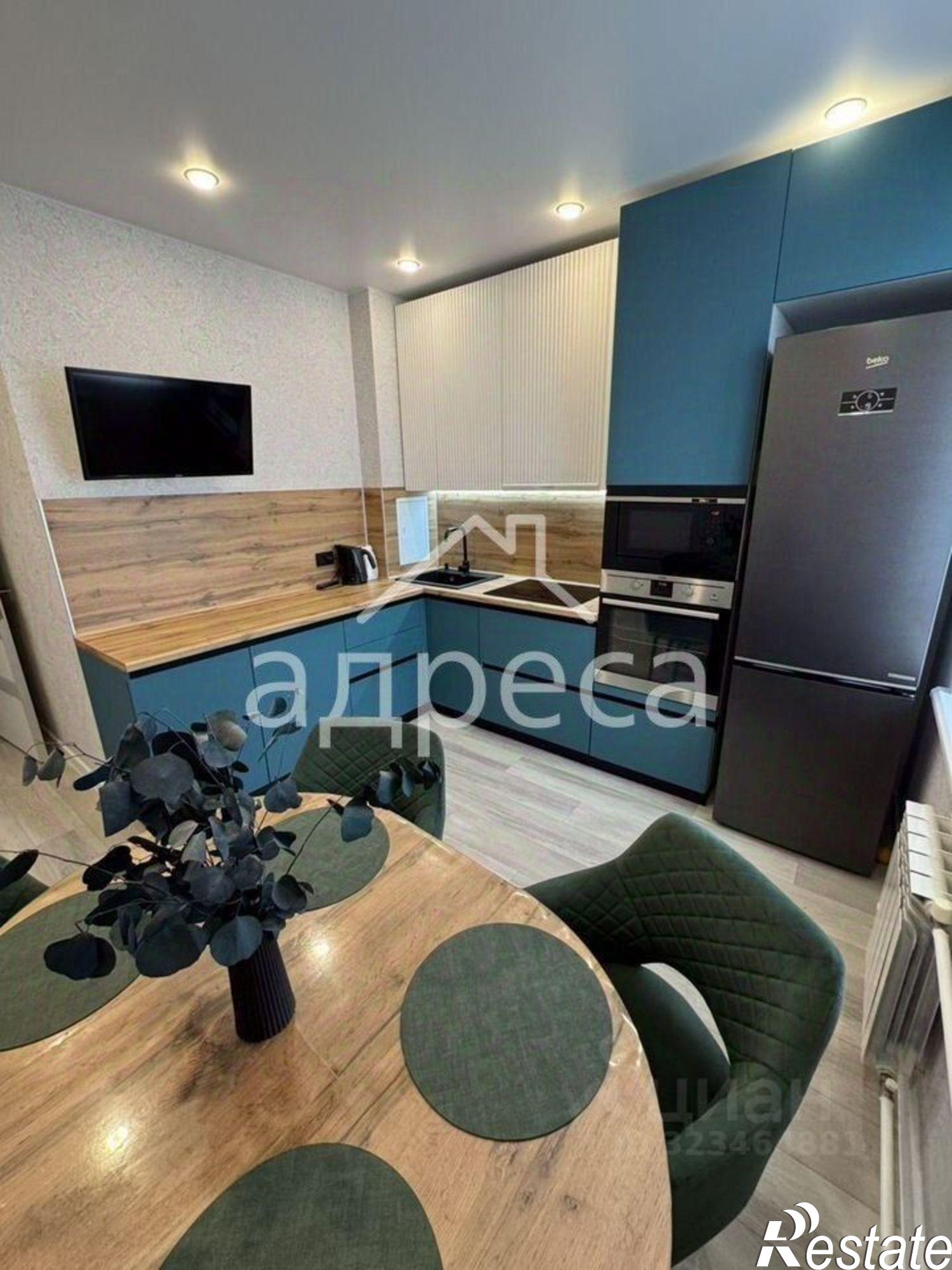 Купить квартиру за 6 840 000 рублей на ул Демократическая, 148А