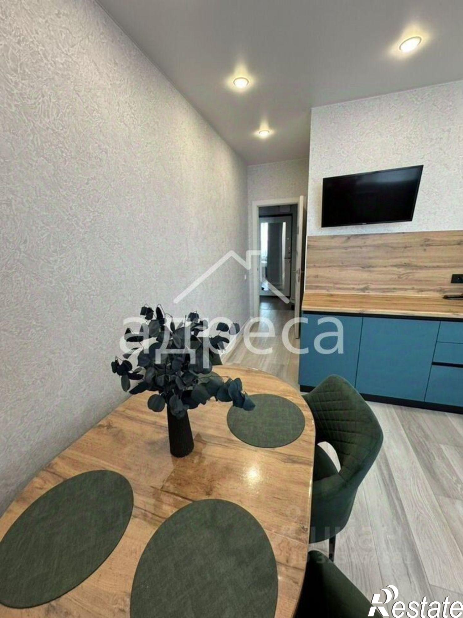 Купить квартиру за 6 840 000 рублей на ул Демократическая, 148А