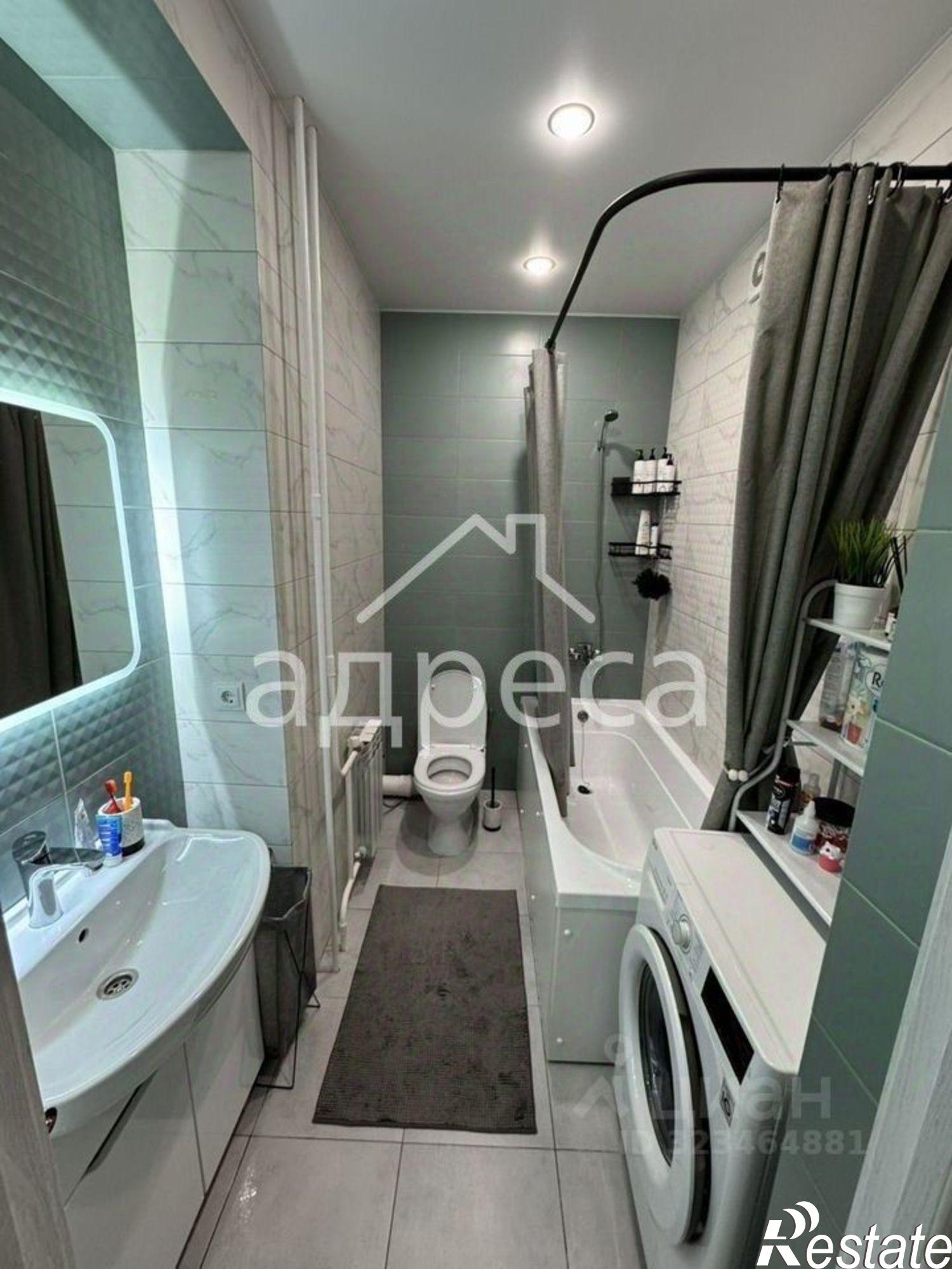 Купить квартиру за 6 840 000 рублей на ул Демократическая, 148А