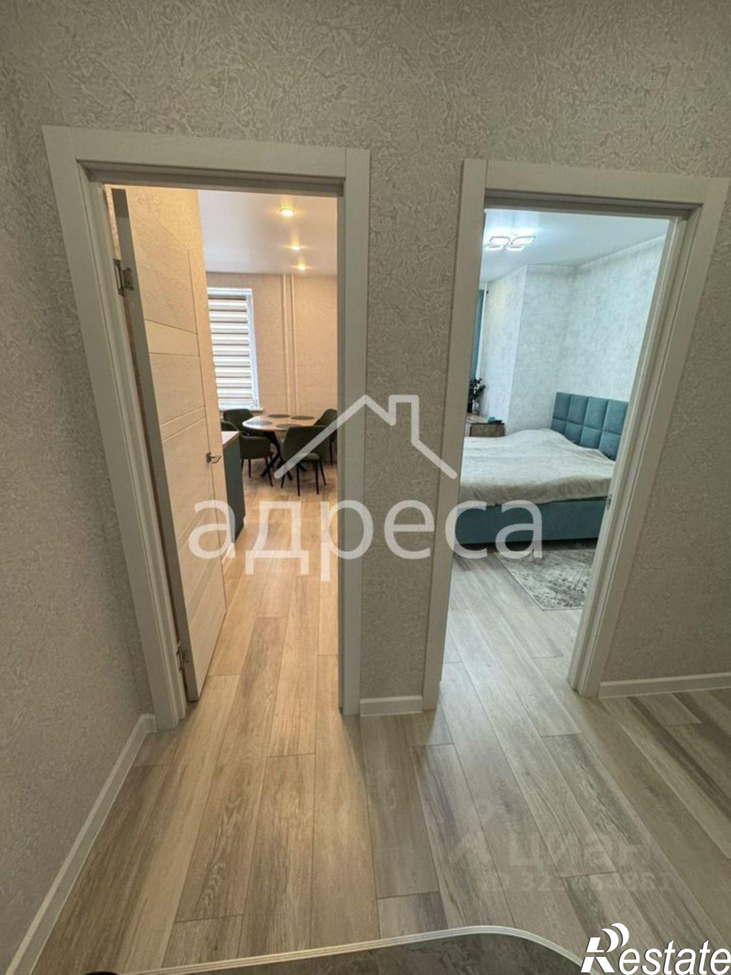 Купить квартиру за 6 840 000 рублей на ул Демократическая, 148А