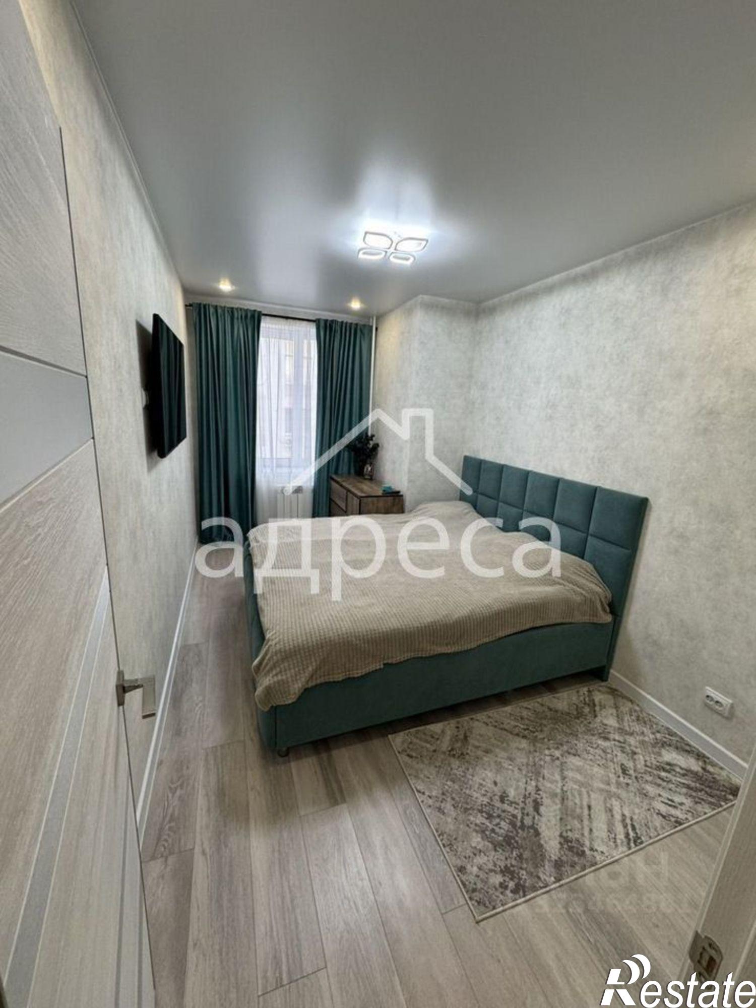 Купить квартиру за 6 840 000 рублей на ул Демократическая, 148А