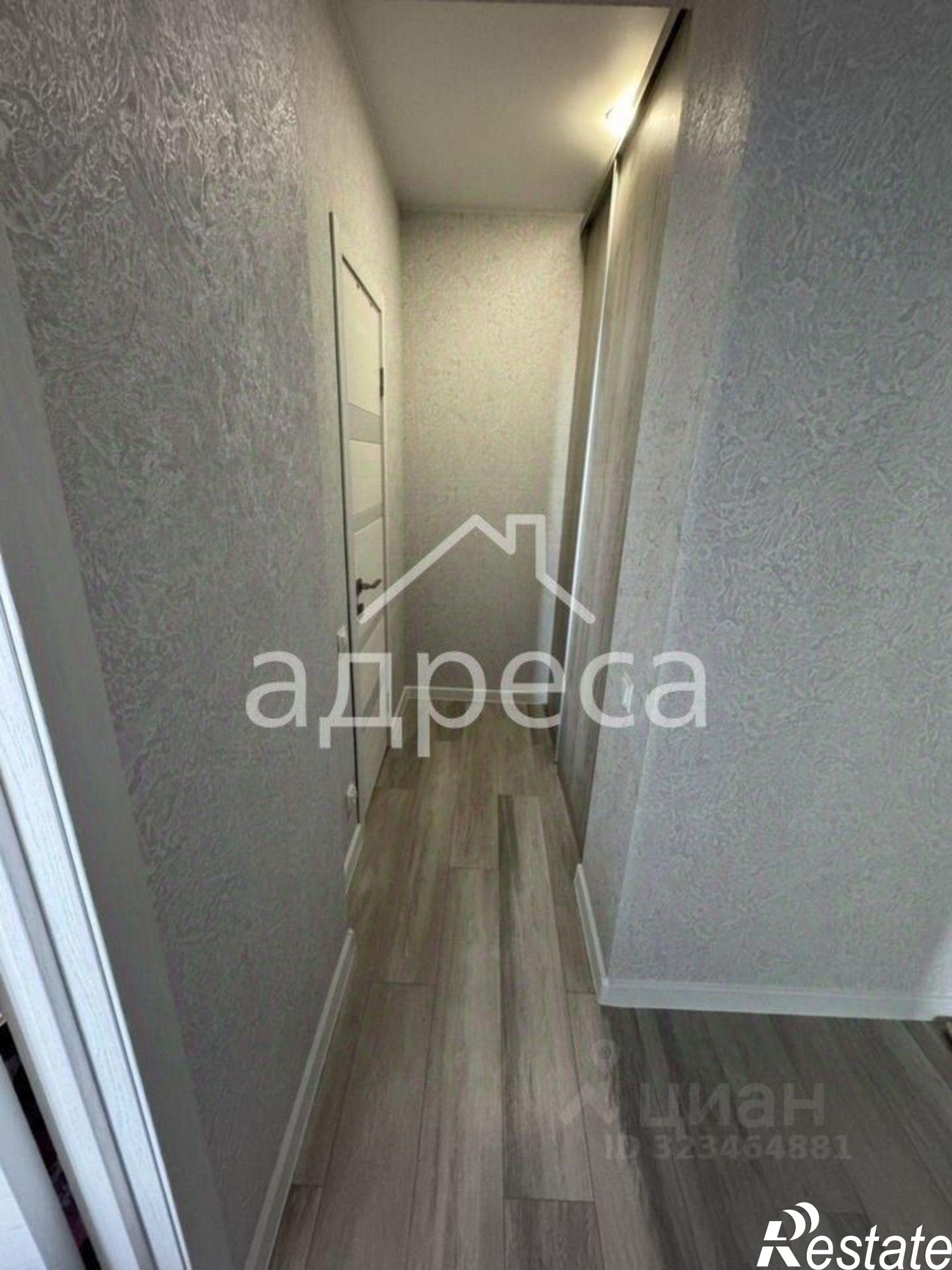 Купить квартиру за 6 840 000 рублей на ул Демократическая, 148А