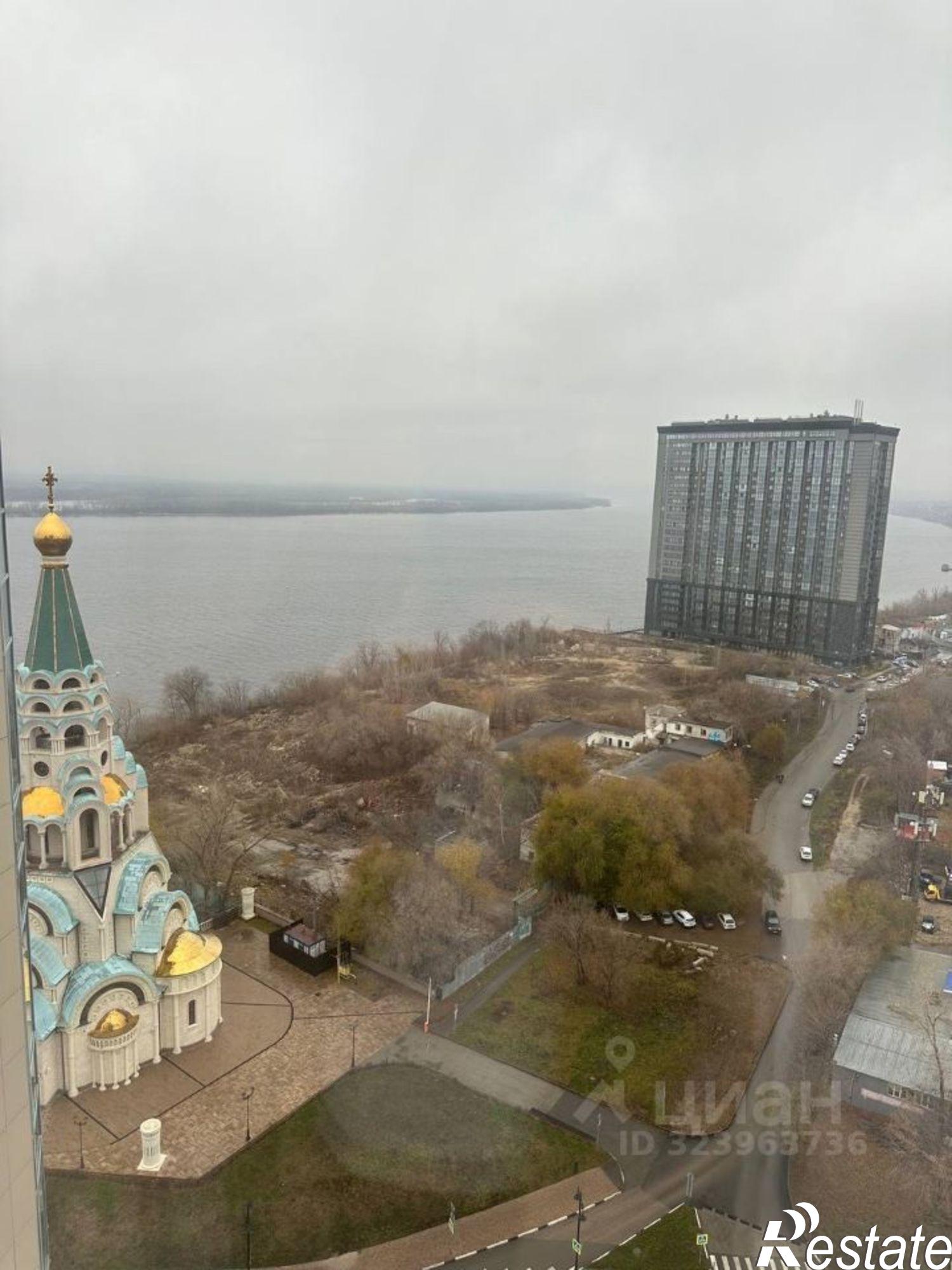 Купить квартиру за 27 027 000 рублей на ул Лесная, 35