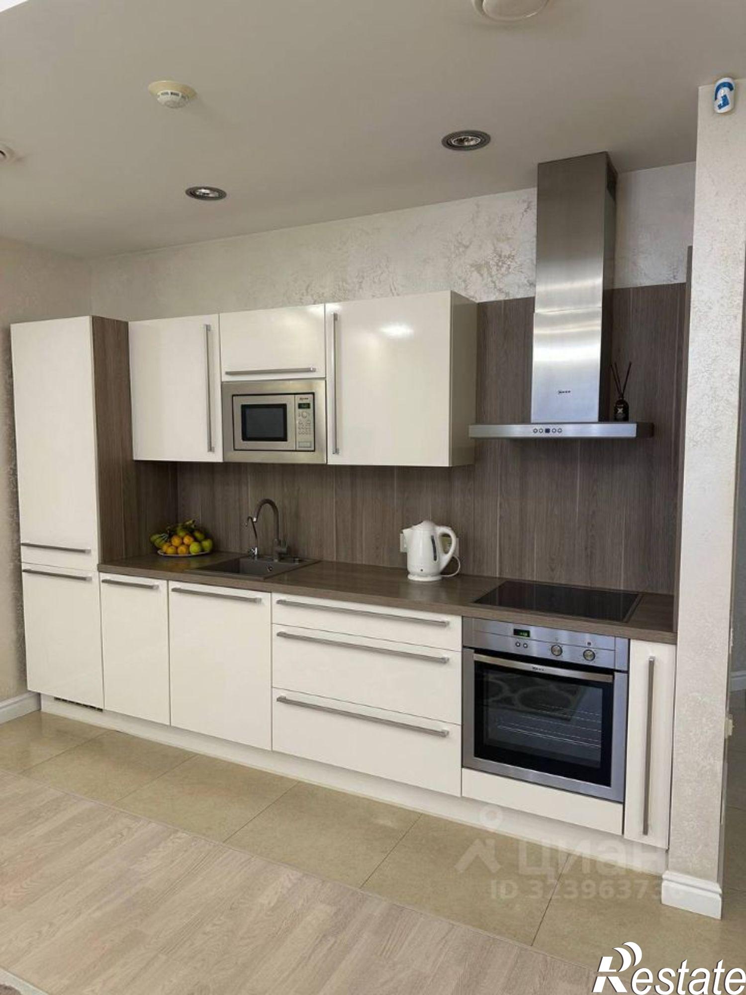 Купить квартиру за 27 027 000 рублей на ул Лесная, 35