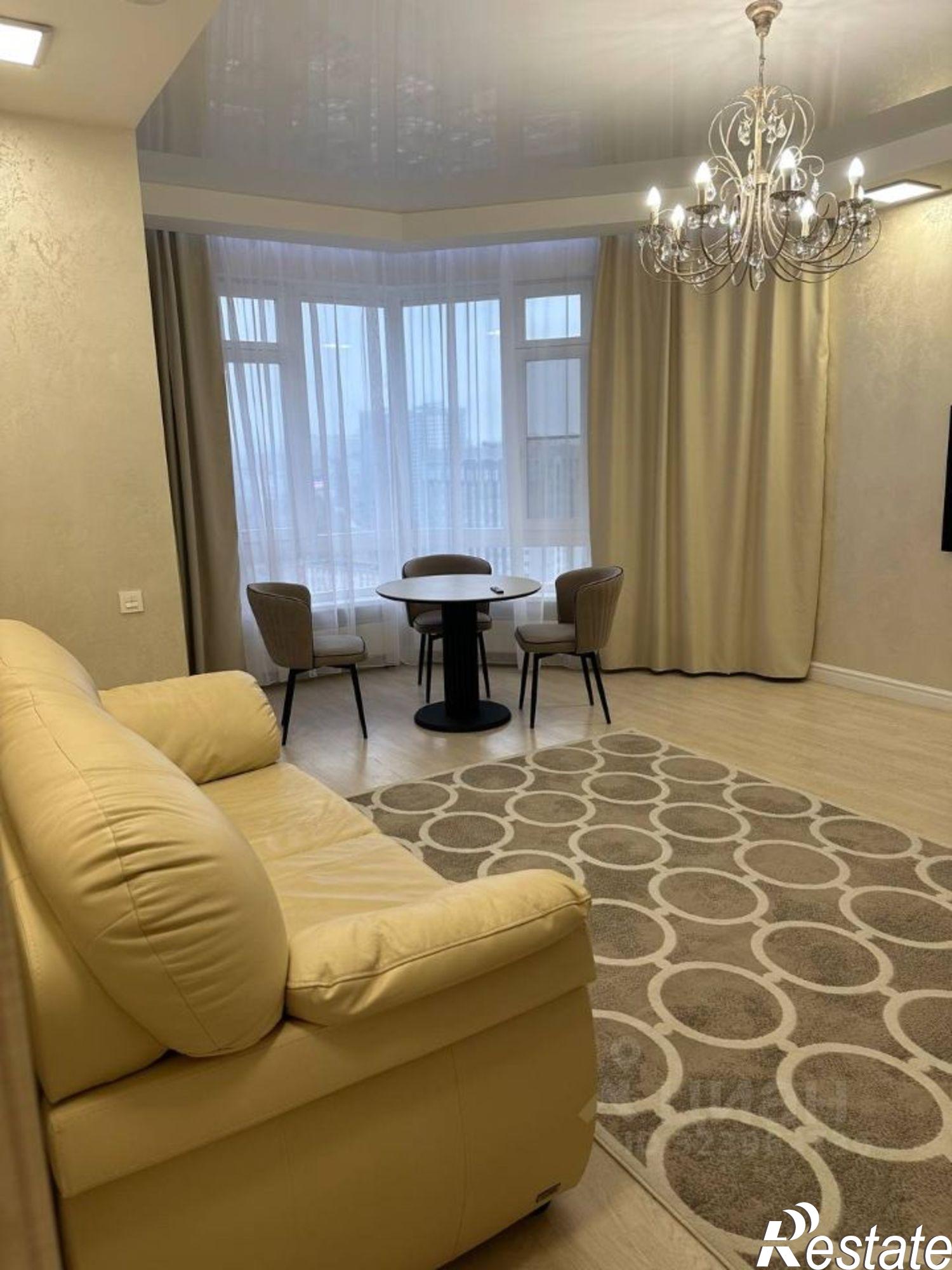 Купить квартиру за 27 027 000 рублей на ул Лесная, 35