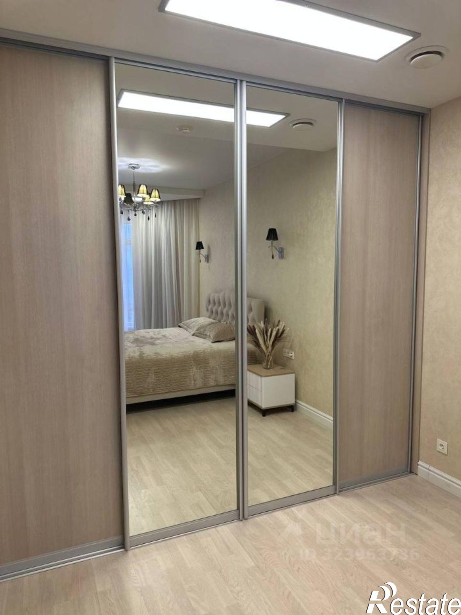 Купить квартиру за 27 027 000 рублей на ул Лесная, 35