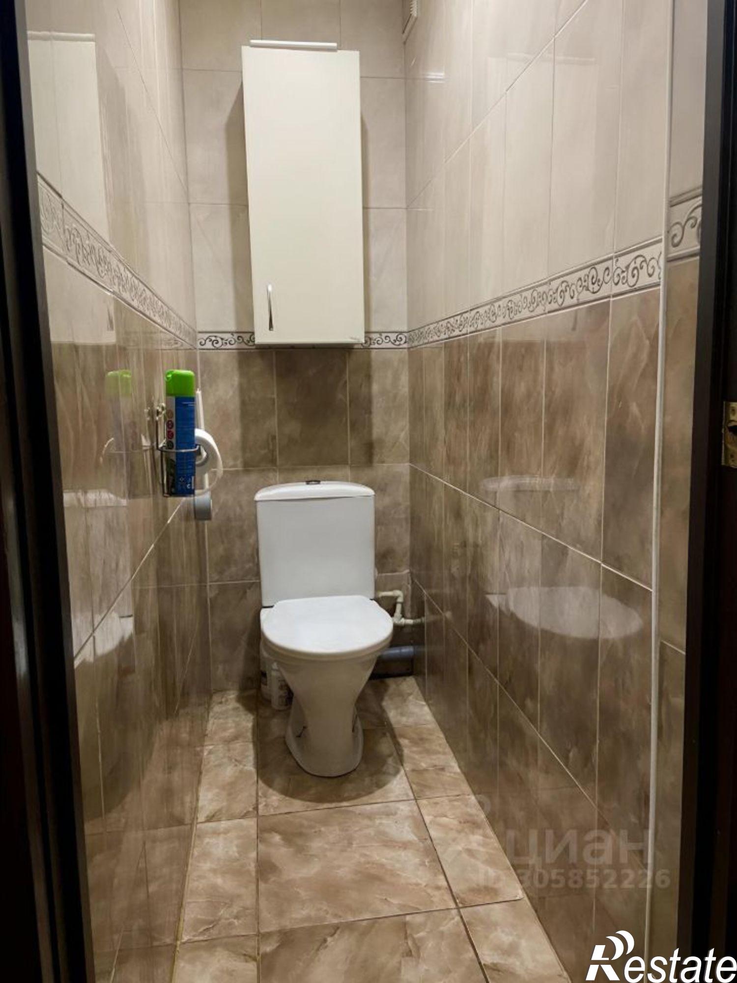 Купить квартиру за 4 690 000 рублей на ул Алма-Атинская, 12