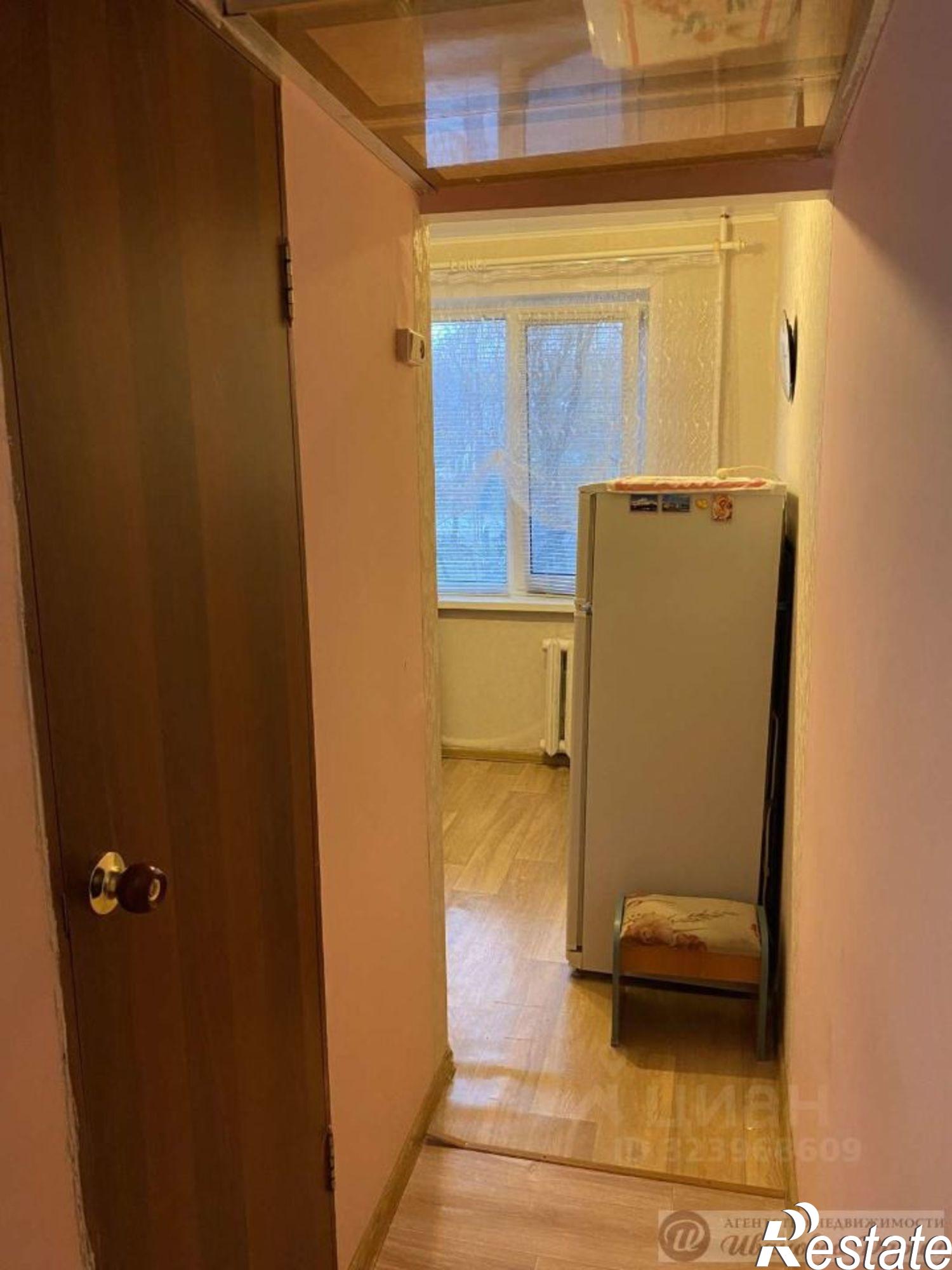 Купить квартиру за 4 100 000 рублей на ул Воронежская, 143