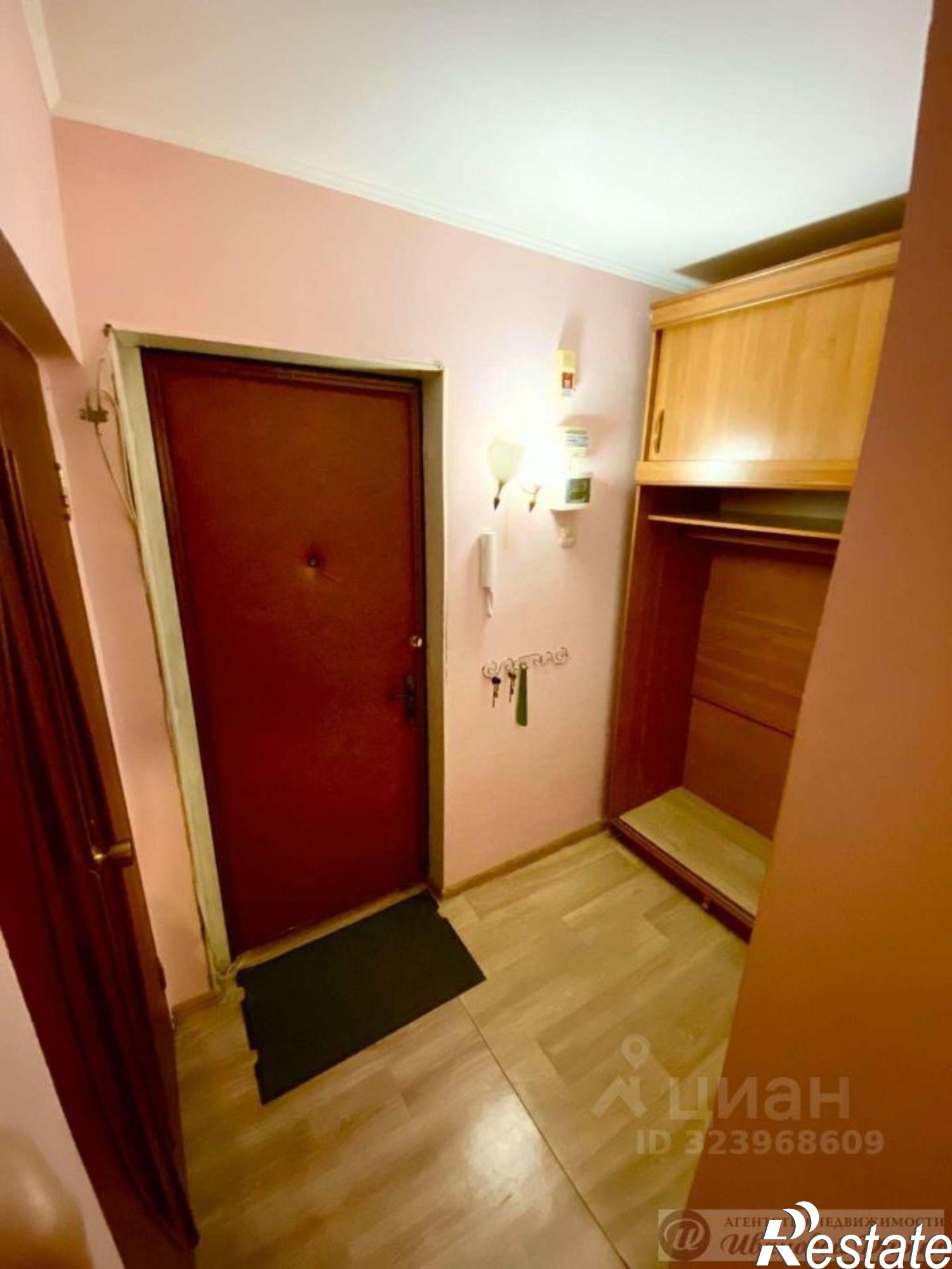 Купить квартиру за 4 100 000 рублей на ул Воронежская, 143