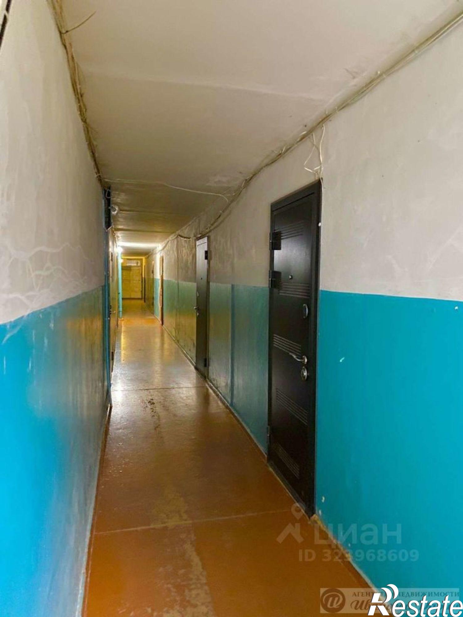 Купить квартиру за 4 100 000 рублей на ул Воронежская, 143