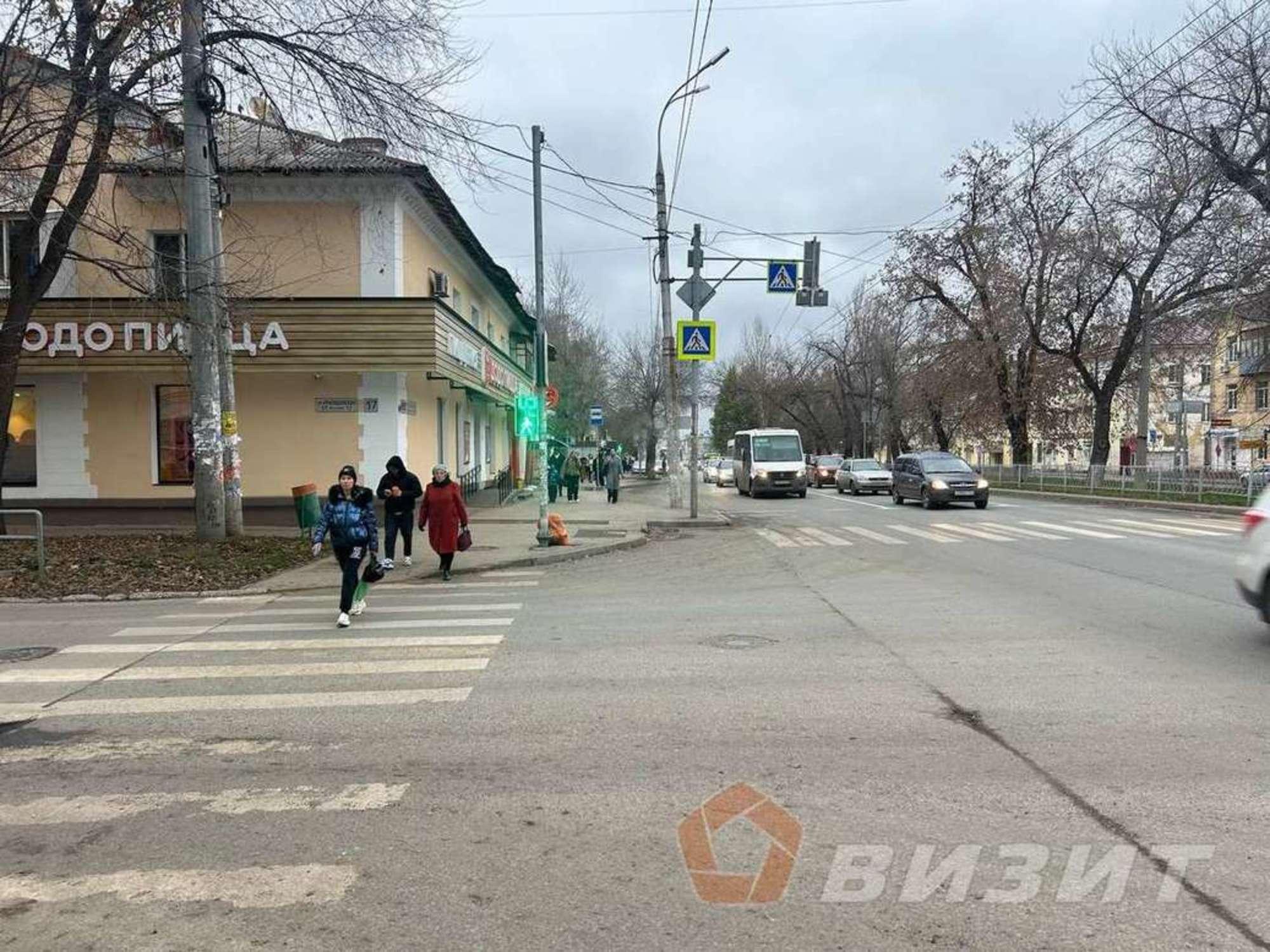 Сдать торговое помещение за 220 000 рублей на Победы улица, 106