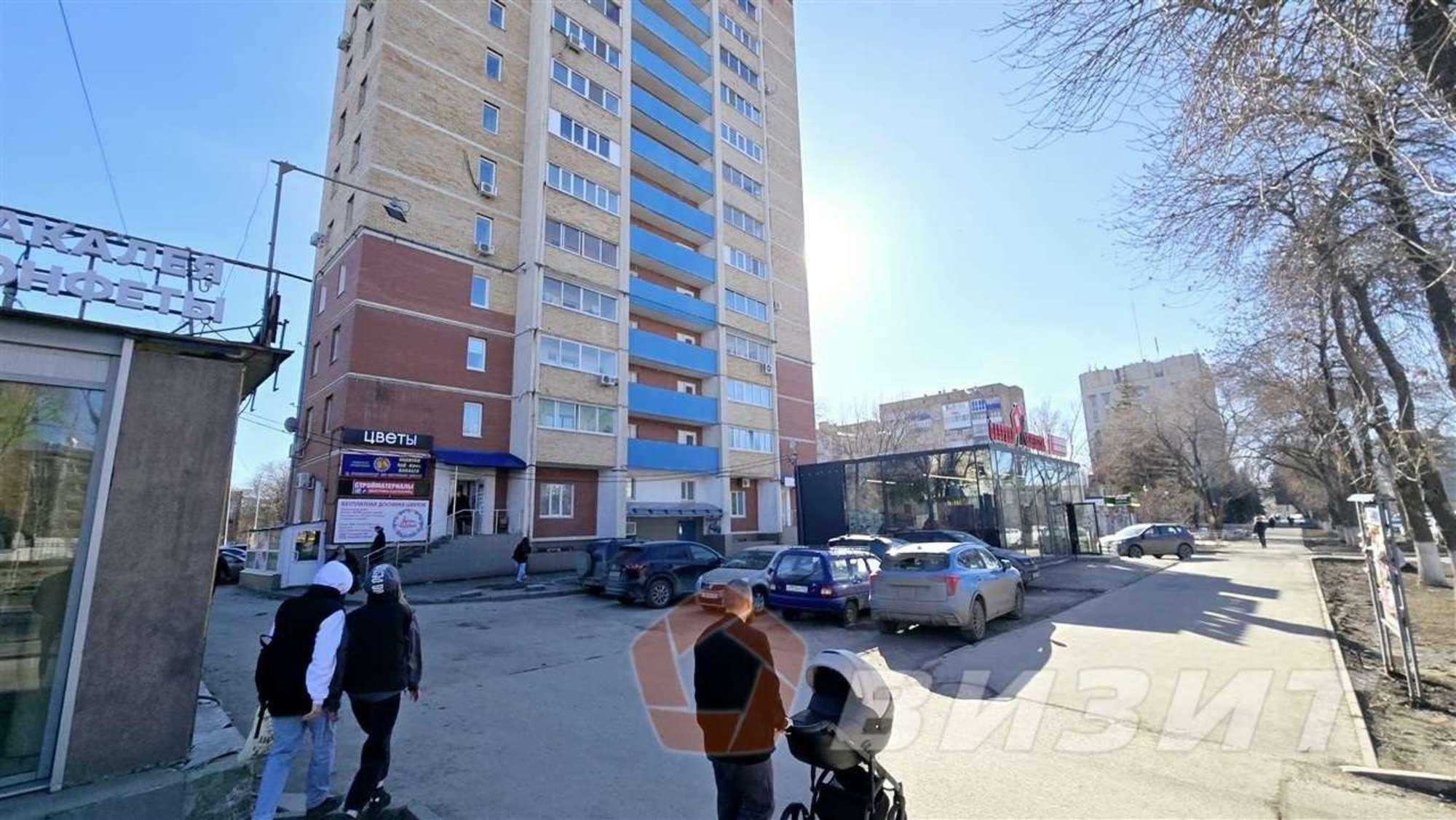 Сдать офис, помещение под офис за 60 000 рублей на Гагарина улица, 21