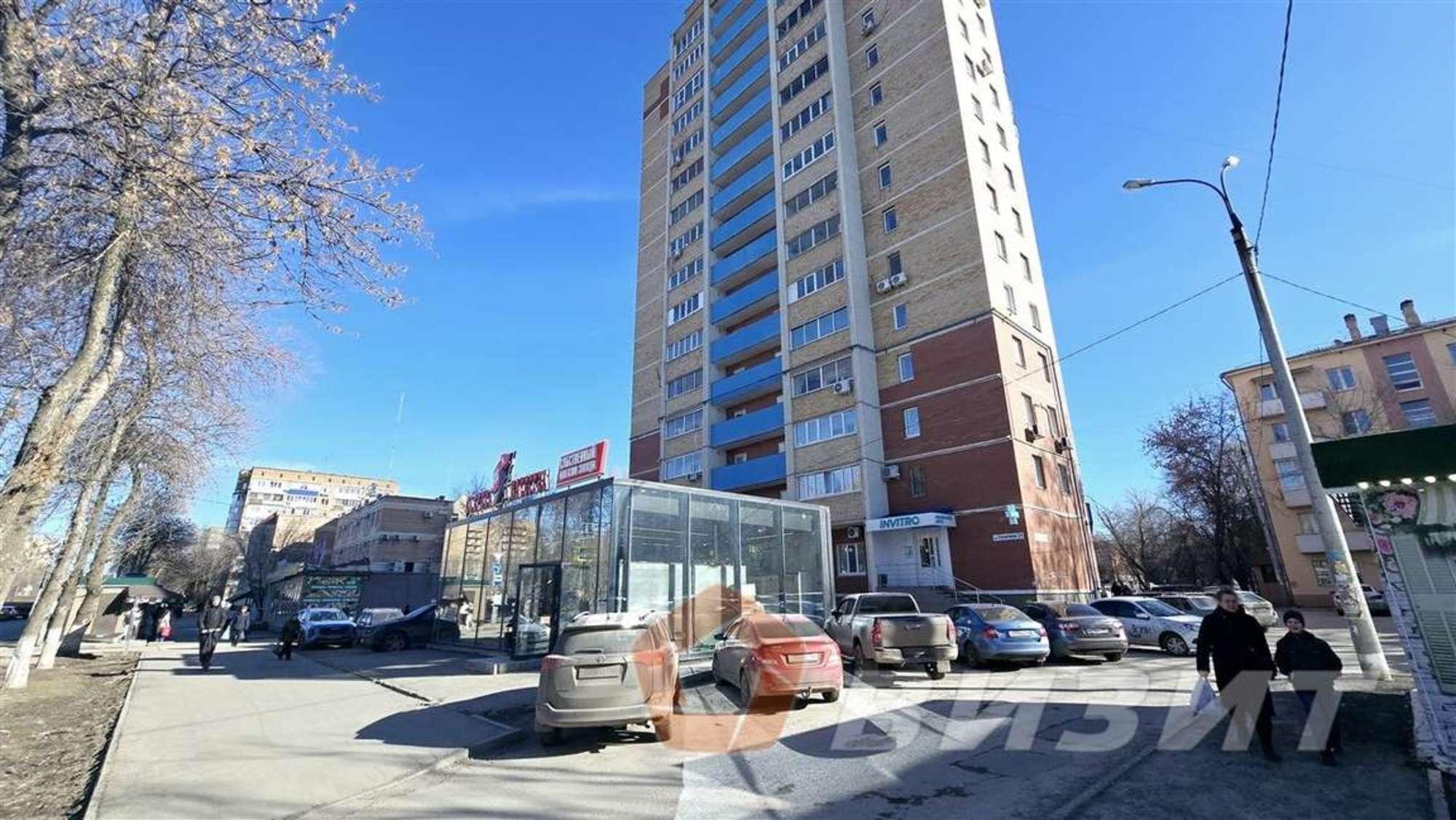 Сдать офис, помещение под офис за 60 000 рублей на Гагарина улица, 21