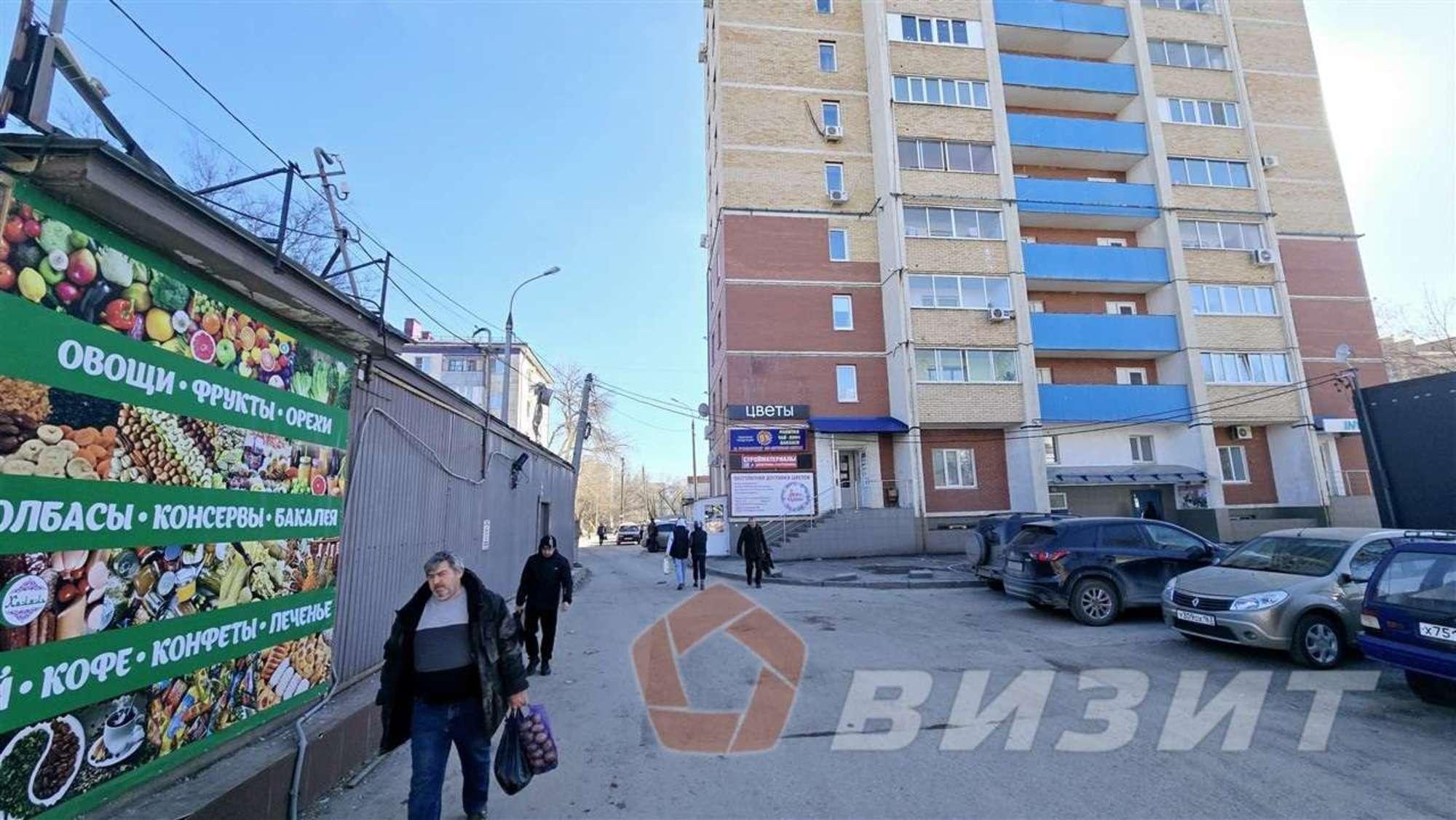 Сдать офис, помещение под офис за 60 000 рублей на Гагарина улица, 21