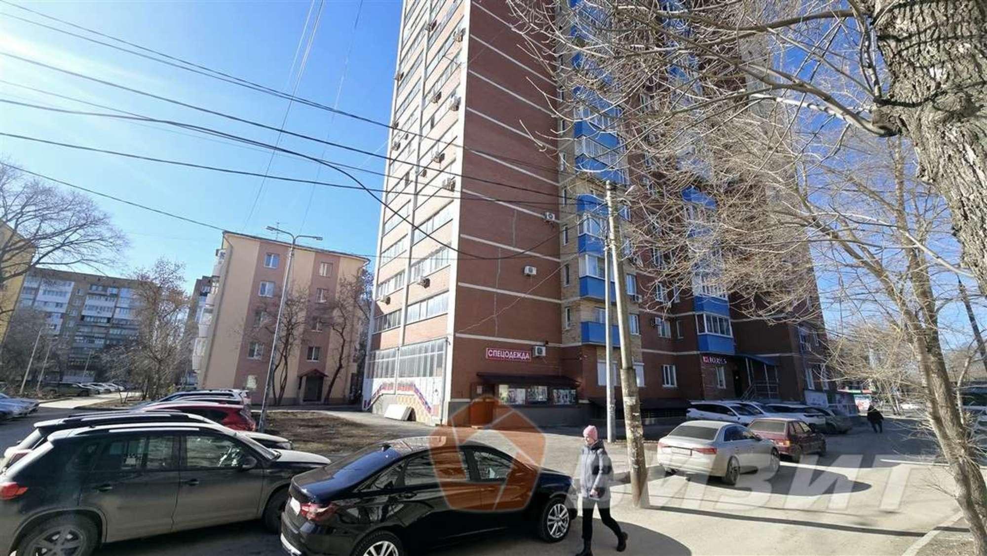 Сдать офис, помещение под офис за 60 000 рублей на Гагарина улица, 21