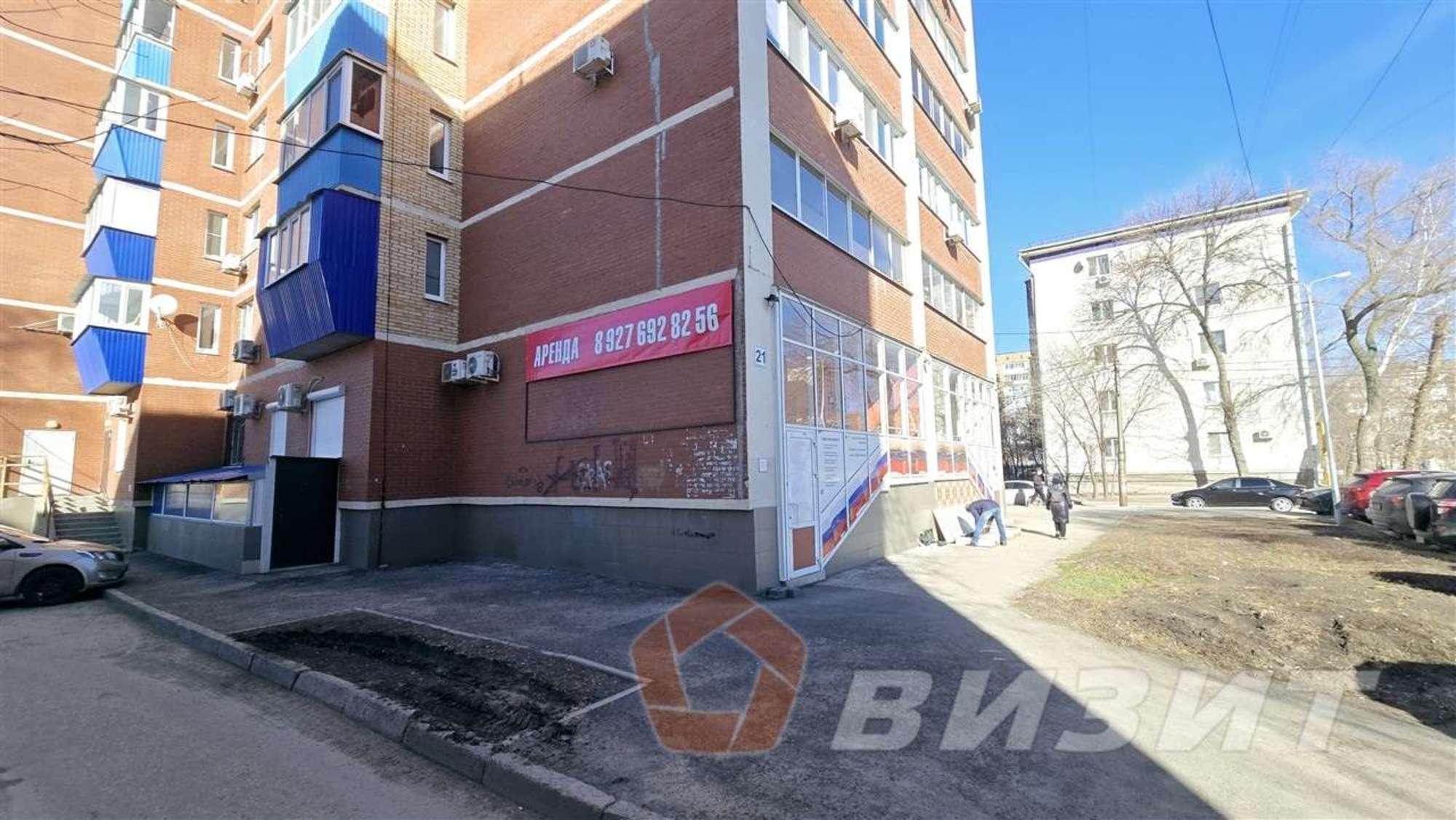 Сдать офис, помещение под офис за 60 000 рублей на Гагарина улица, 21