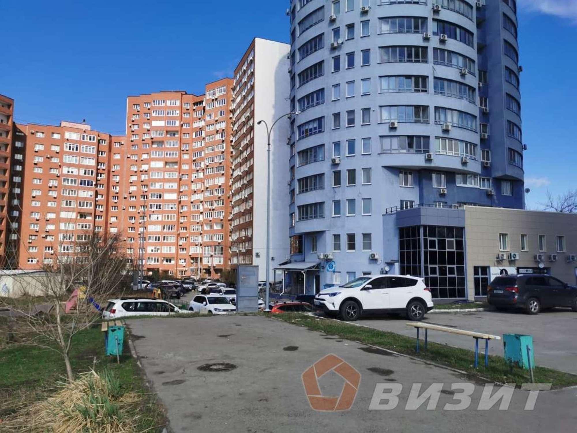 Сдать офис, помещение под офис за 100 000 рублей на Луначарского улица, 5