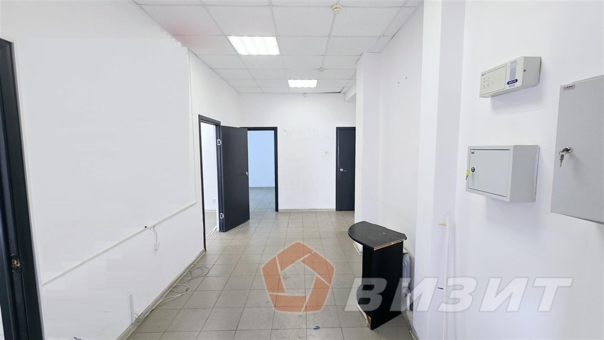 Сдать офис, помещение под офис за 60 000 рублей на Гагарина улица, 21